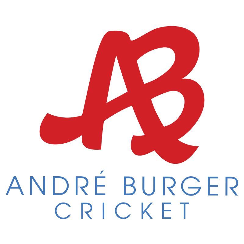 André Burger Cricket — Holiday Clinics